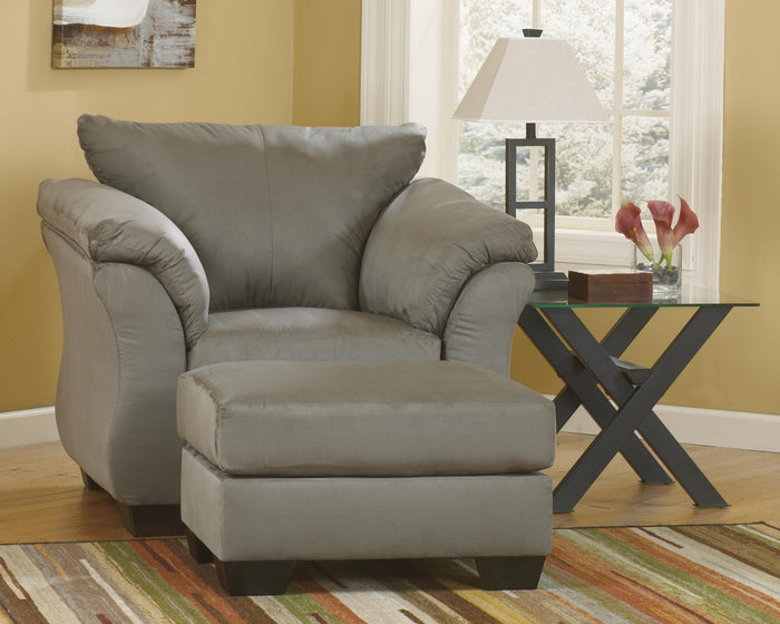 Darcy - Ottoman image 7