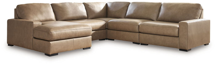 Veronella - Sectional image 5