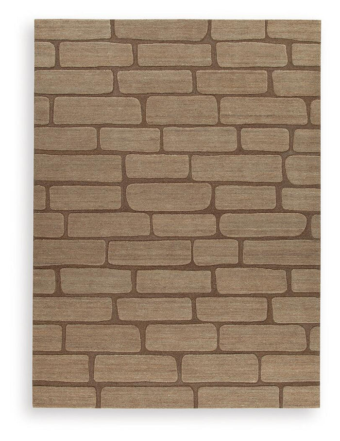 Orest - Rug image 1