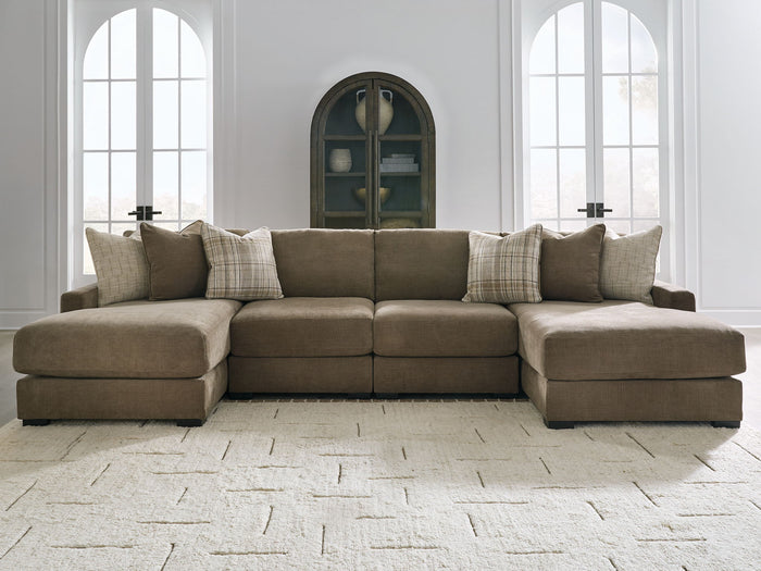 Camellia-Court - Sectional image 9