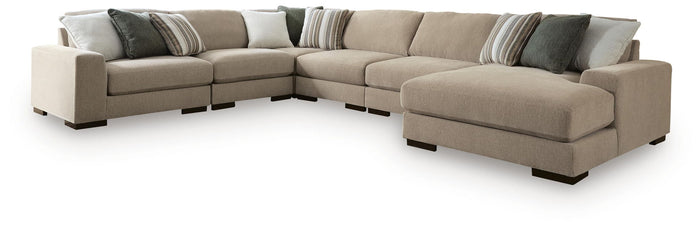Linenhause - Sectional image 4