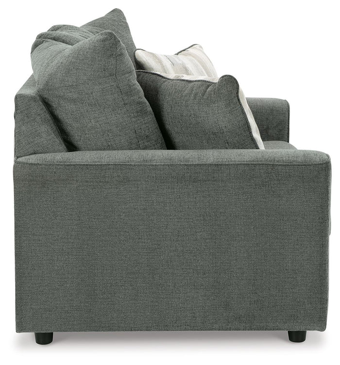 Stairatt - Loveseat image 3