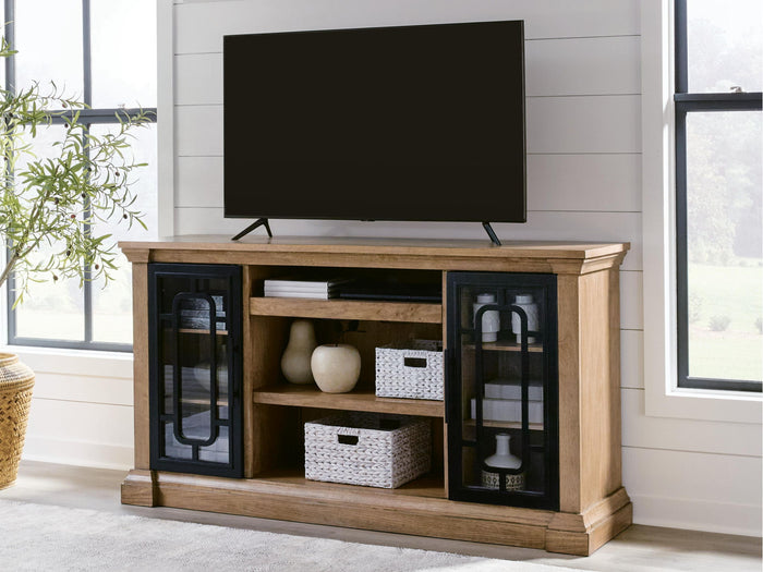 Wittenmyer - TV Stand image 6