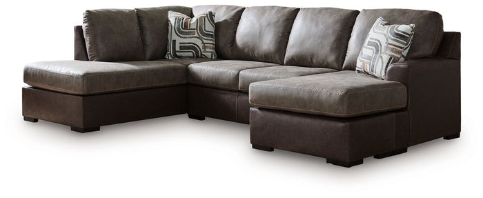 Castille Way - Sectional image 1