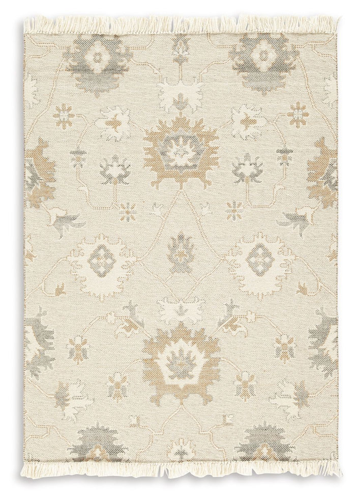 Calkin - Rug image 2
