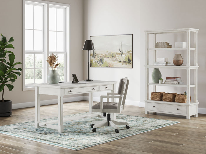 Robbinsdale - Home Office Set image 1
