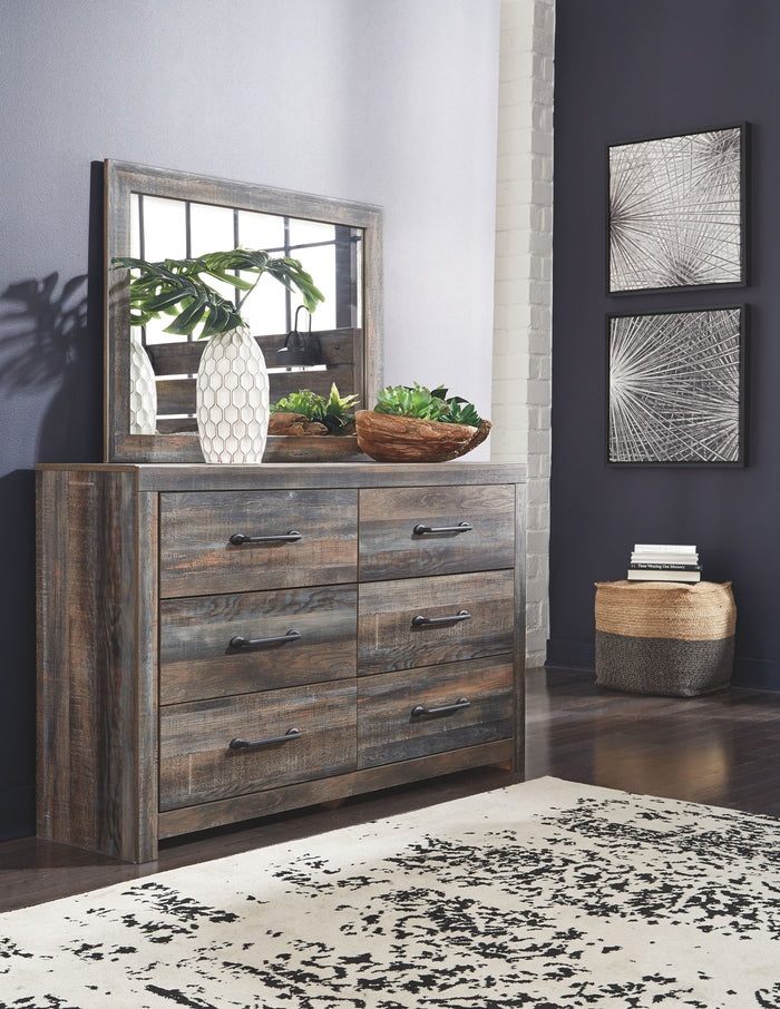 Drystan - Bedroom Set image 8