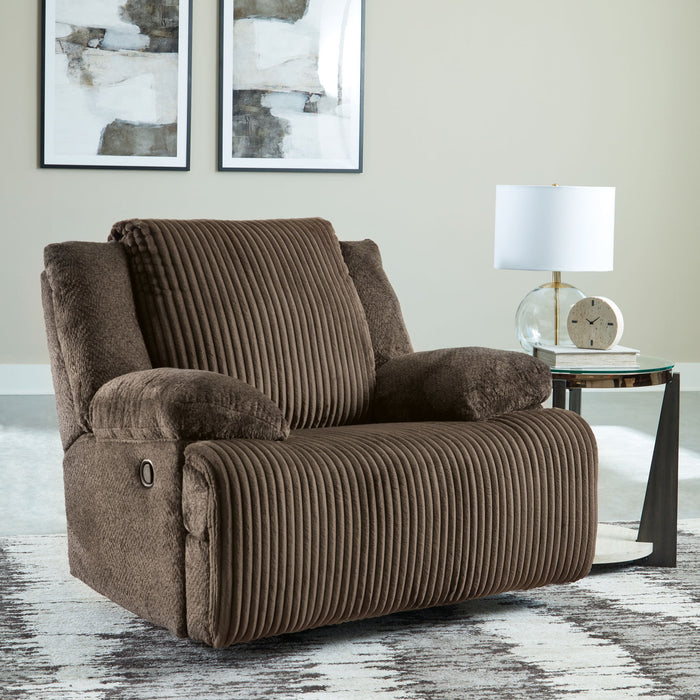 Top Tier - Rocker Recliner image 4