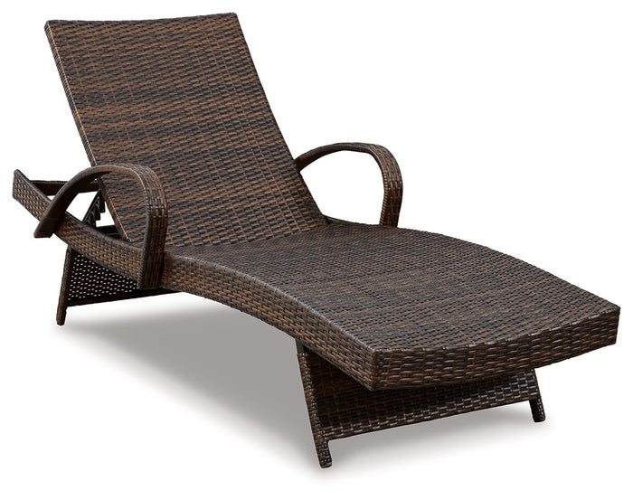 Kantana - Chaise Lounge image 1