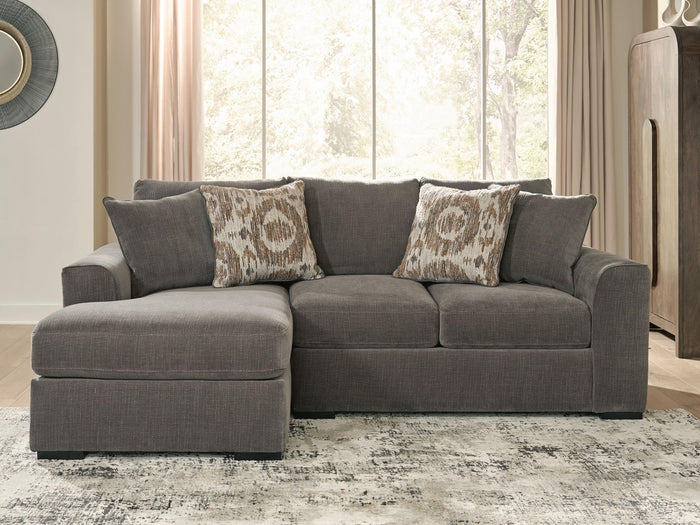 Larson Levee - Sectional image 9