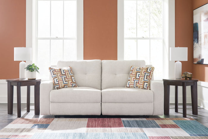 Danum - 2 Seat Reclining Sofa image 7