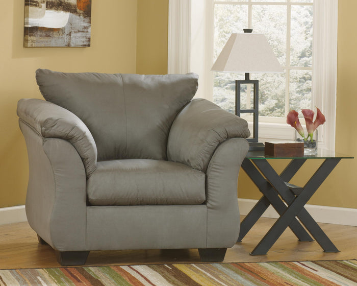 Darcy - Arm Chair image 8