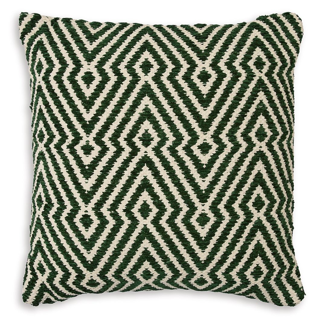 Green / 4 Pieces