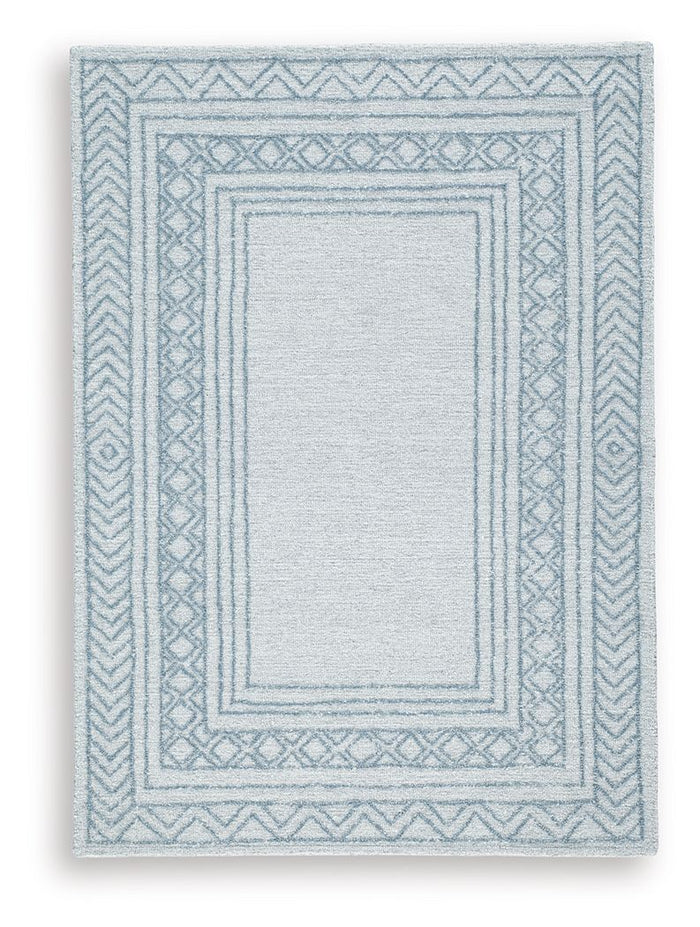 Azelhurst - Rug image 2