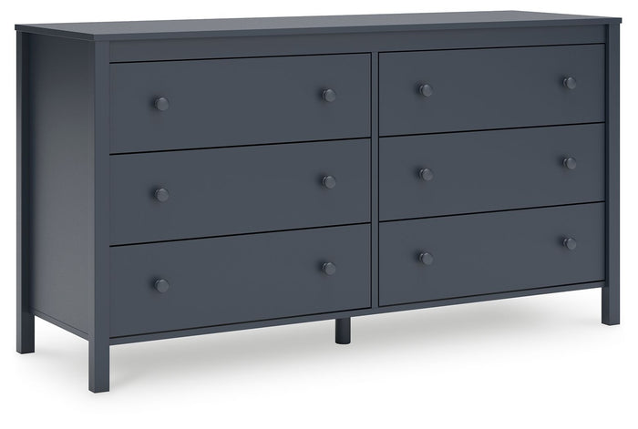 Simmenfort - Platform Bedroom Set image 4
