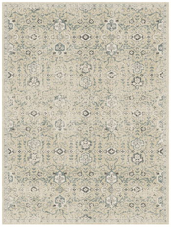 Beige / 5' x 8'
