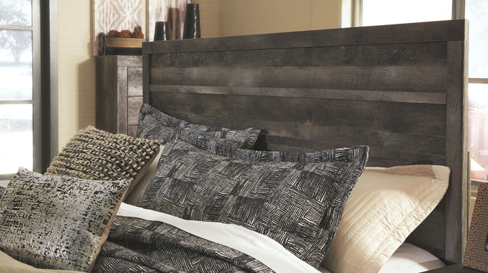 Wynnlow - Panel Bedroom Set image 4