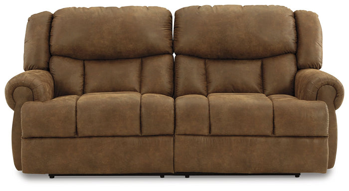 Boothbay - 2 Seat Reclining Sofa image 2