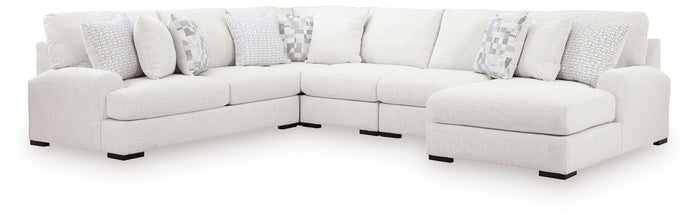 Misty-Lakes - Sectional image 1
