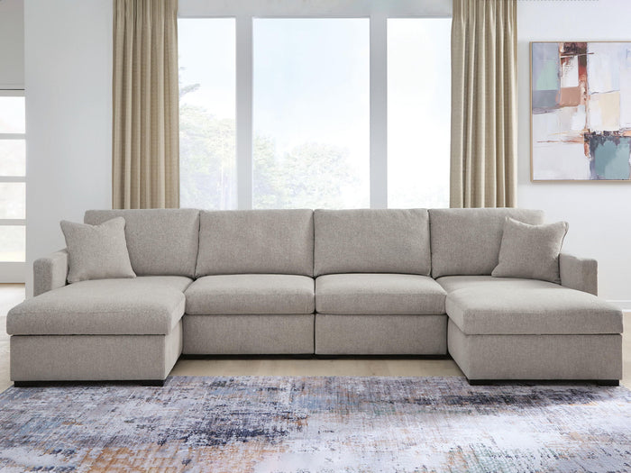 ModMax Luxe - 4 Piece Sectional image 6