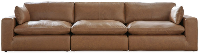 Emilia - Sectional image 9