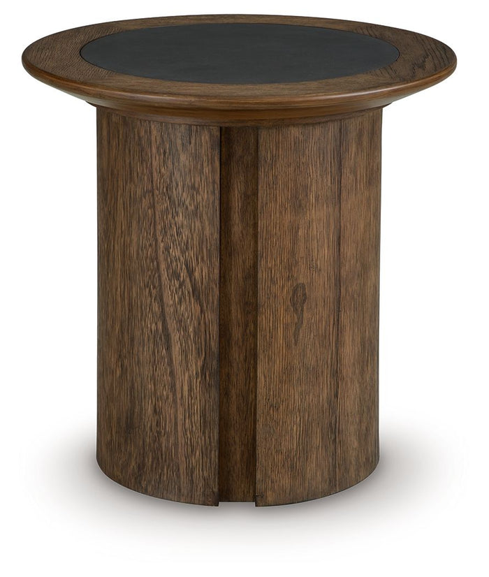 Dontayne - Round Table image 7