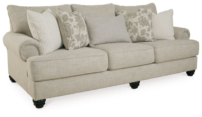 Asanti - Sofa - Fog image 4