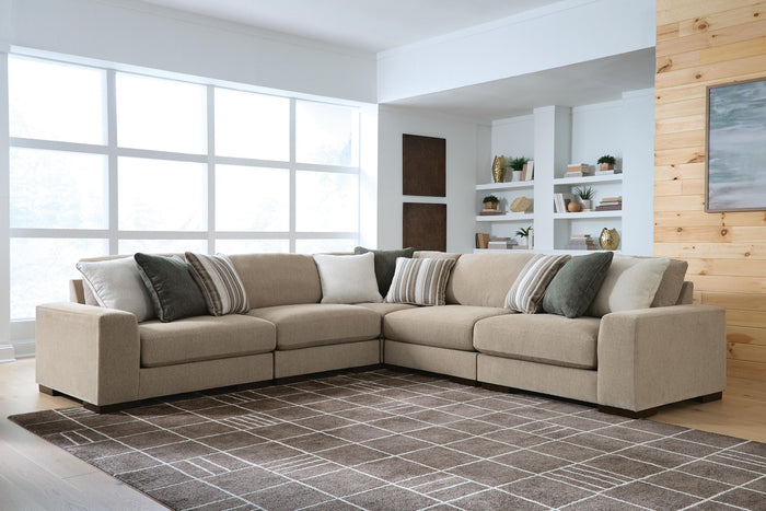 Linenhause - Sectional image 9