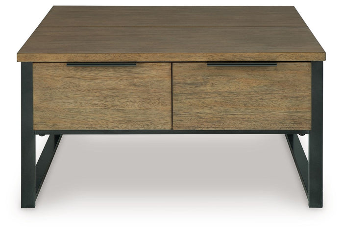 Montia - Table image 6
