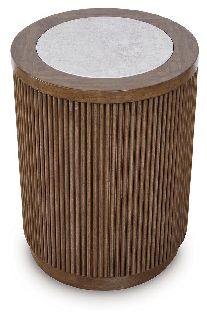 Hadonna - Round Table image 8