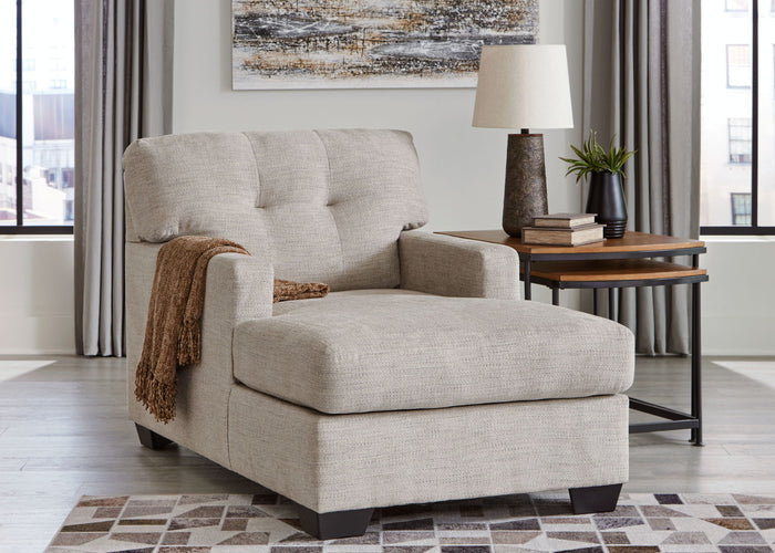 Mahoney - Chaise image 8