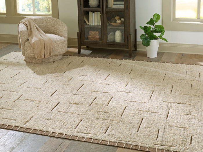 Clayman - Rug image 7