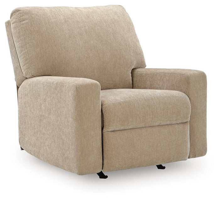 Bridgepoint - Rocker Recliner - Almond image 1