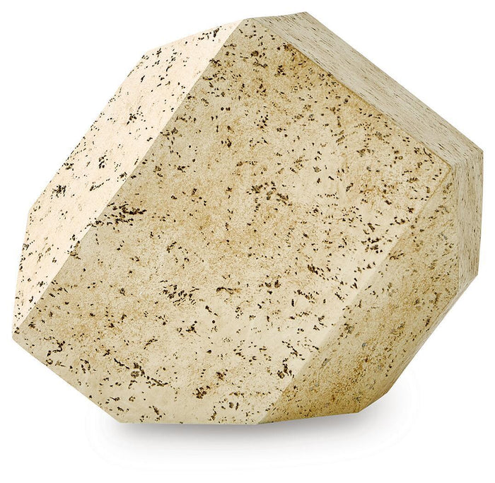 Bryons - Sculpture - Beige image 3