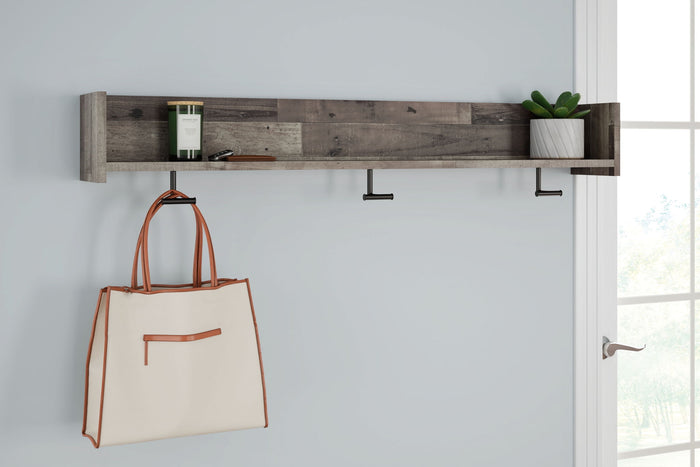 Neilsville - Wall Mounted Coat Rack image 5