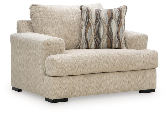 Lofwood - Chair And A Half image 2