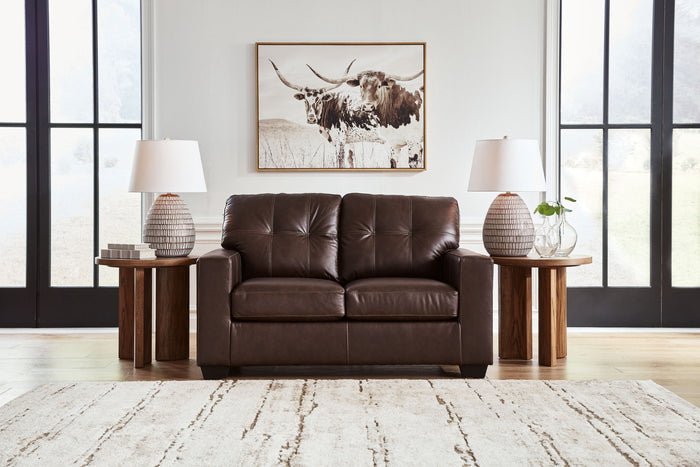 Santorine - Loveseat image 7