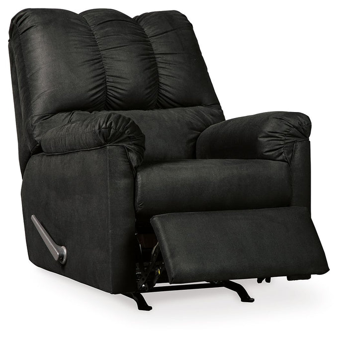 Darcy - Rocker Recliner image 7