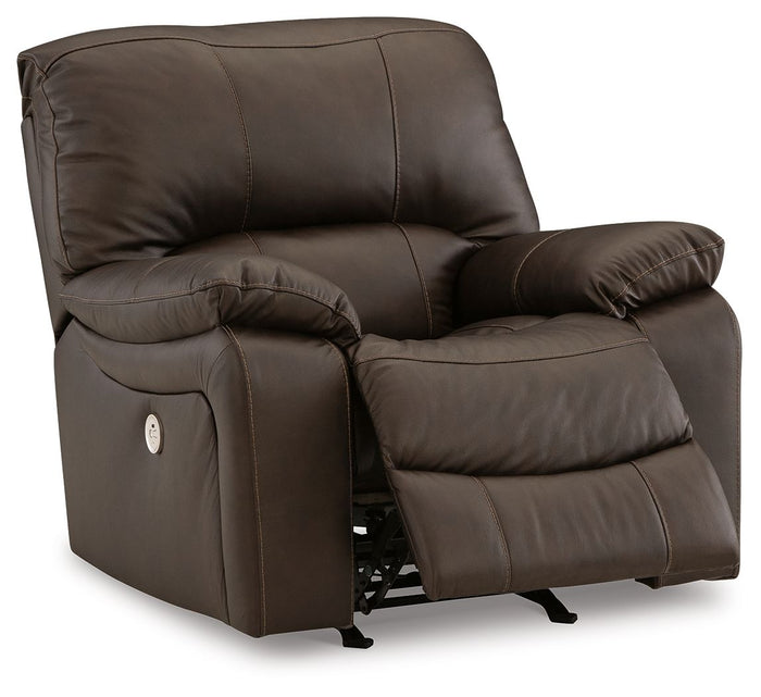 Leesworth - Rocker Recliner image 6
