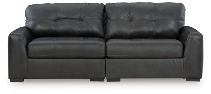 Brindley Pier - Sectional image 1