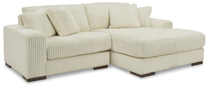 Lindyn - 2 Piece Sectional image 8