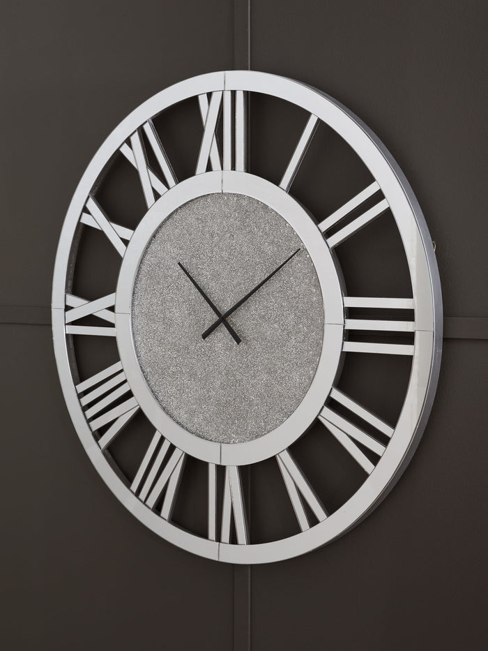 Reinport - Wall Clock - Mirror image 4