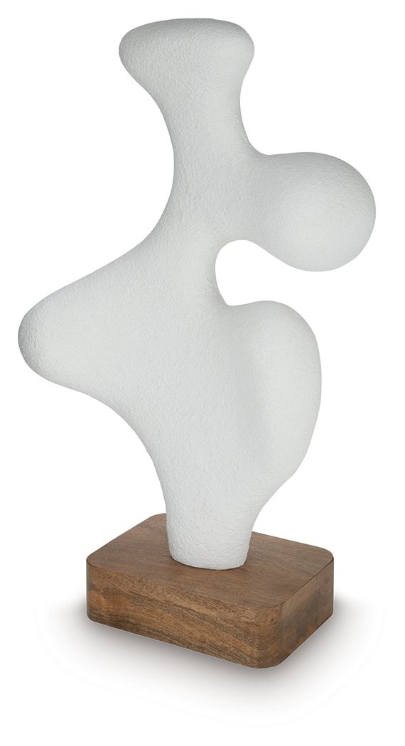Lavarsen - Sculpture image 8