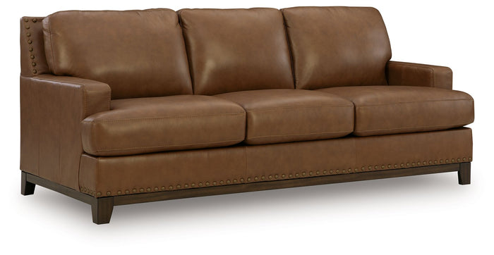 Saonara - Sofa - Amber image 1