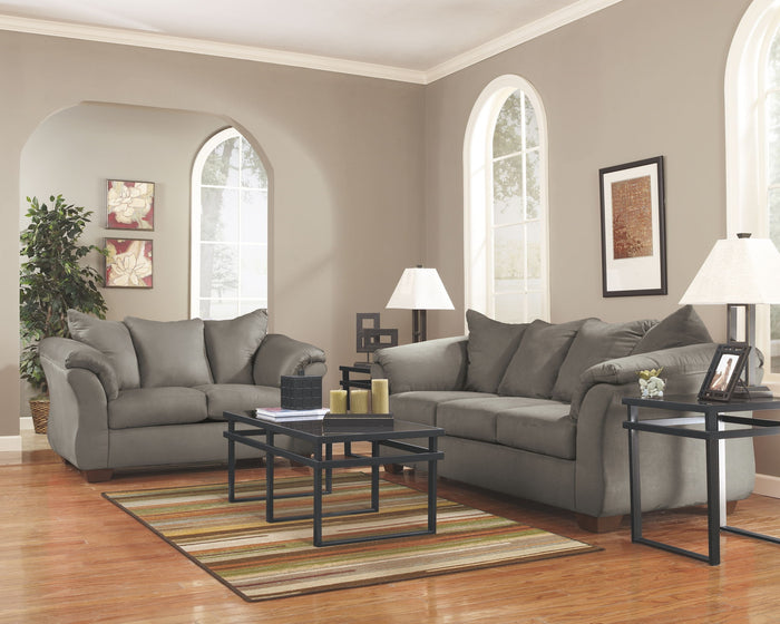 Darcy - Living Room Set image 9