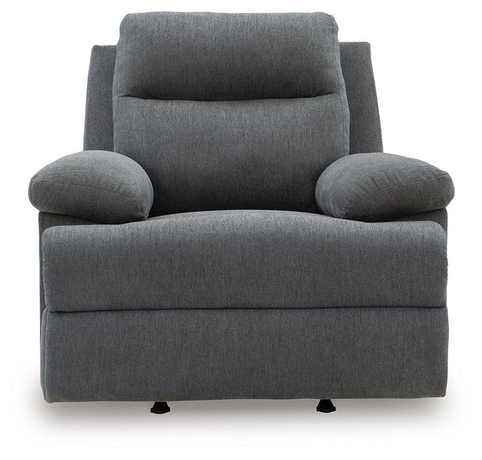 Side-Swipe - Rocker Recliner image 7