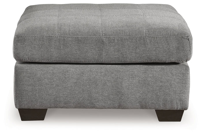 Marleton - Oversized Accent Ottoman image 8
