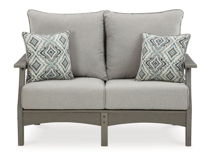 Visola - Lounge Set image 8