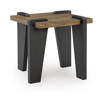 Weathermore - Rectangular Table image 3