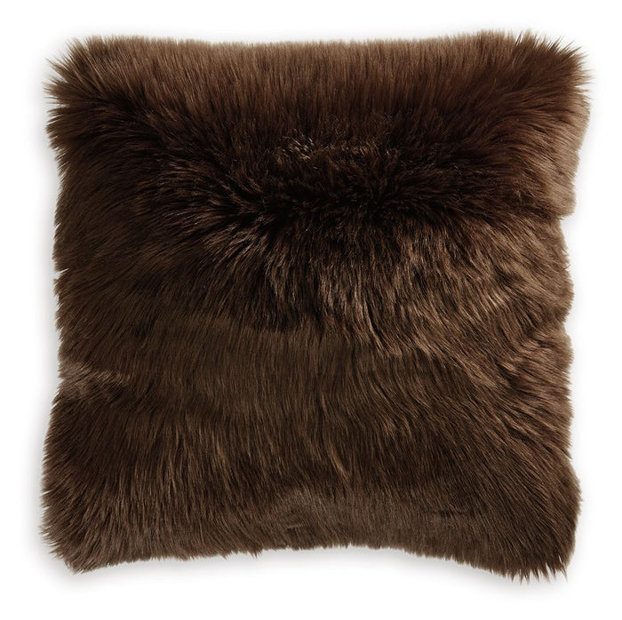 Bellethrone - Pillow image 1
